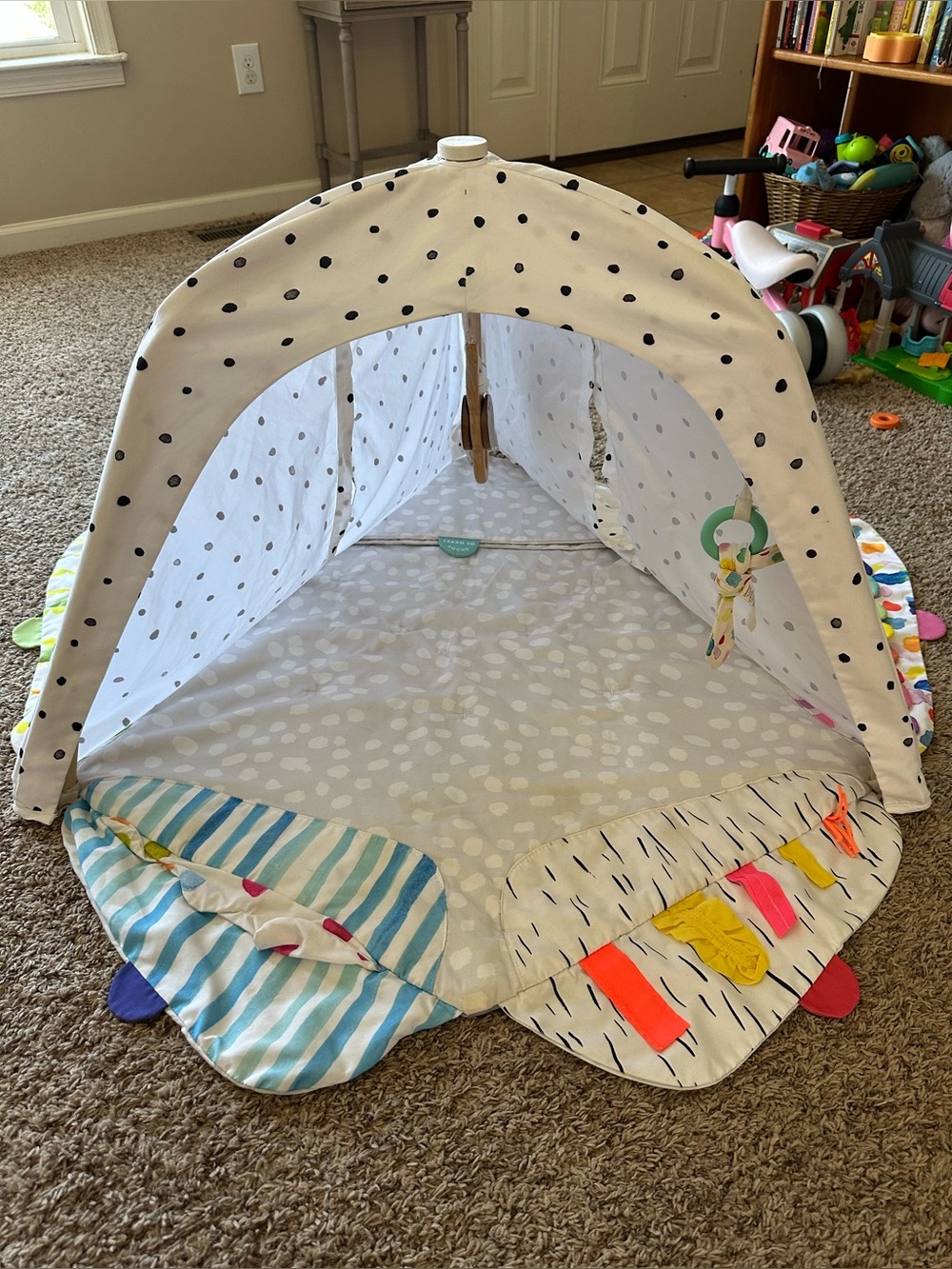 Lovevery Play Gym Mat